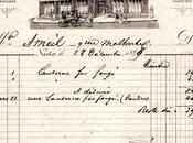 NANTES 1888 Goutteux, boutique inspiré Jules Verne...