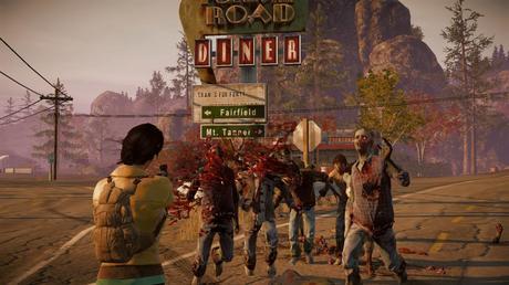 State of Decay year one survival edition collector 123457