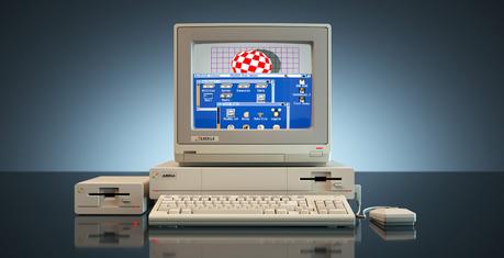 Jouez à une tonne de jeux Amiga en ligne et gratuitement