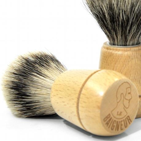 Rasage et soins de la peau