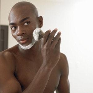 preparer sa peau avant rasage