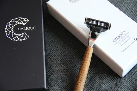 Rasage Homme  Parfumdo