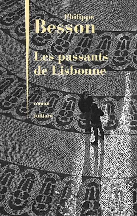 Les passants de Lisbonne