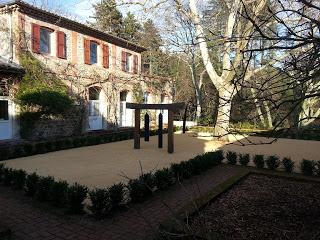 Le départ d’Arnaud par Sundarî