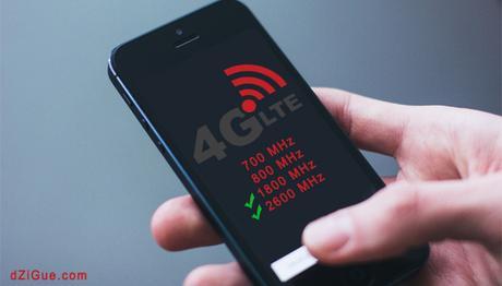 Smartphones compatibles « All 4G » chez Free Mobile Smartphones compatibles 4G
