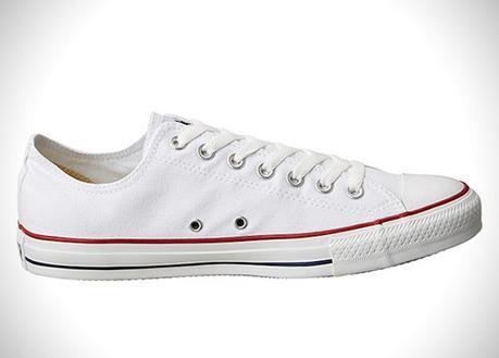 Quelles sneakers porter pour moins de 100 euros?