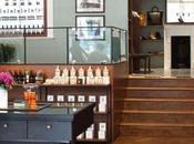 Bienvenue chez Want Apothecary