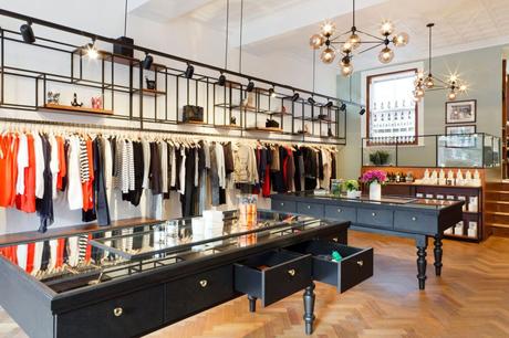 Bienvenue chez Want Apothecary