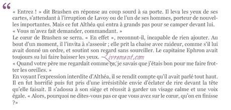 HOBB Robin – Les aventuriers de la mer ~ Ombres et flammes, tome 8 extrait Ombres et Flammes Robin Hobb Les aventuriers de la mer tome 8