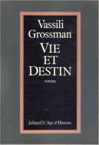 vie et destin