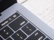 Apple prépare premier renouvellement gamme MacBook