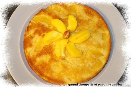 fondant à la pêches-4395