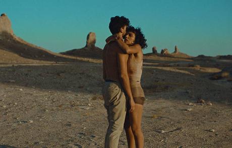 Le clip du jour : « First World Problem » d’Unknown Mortal Orchestra