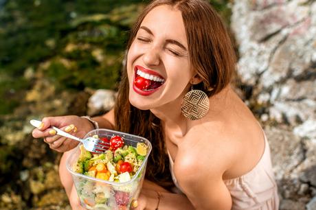 10 astuces pour perdre du poids sans stress