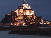 TIMELAPSE Mont Saint-Michel