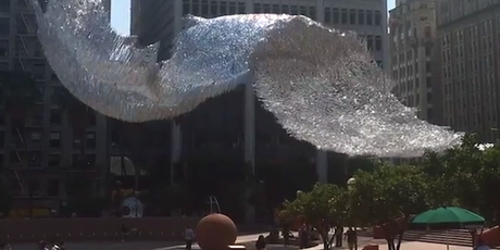 ART : Poetic Kinetics