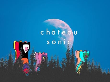 Château Sonic