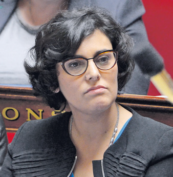 ​Le sale coup de l’été