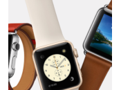 Apple Watch plus grosse batterie