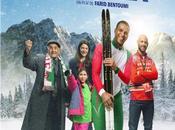Critique DVD: Good Luck Algeria