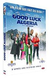 Critique DVD: Good Luck Algeria
