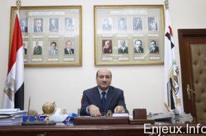 Egypte : HRW déplore le limogeage du responsable de la lutte anti-corruption