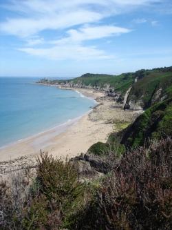 fréhel, cap, fort, lalatte, bretagne,côtes d'armor,britanny,brittany, cove, crique, sea, mer, plage, beach