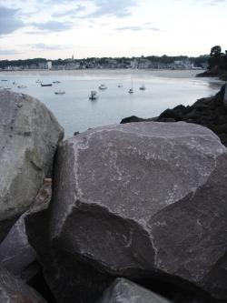 saint, cast, le, guildo, bretagne, britanny, brittany, mer, sea, beach, plage, port, harbor, cove, crique