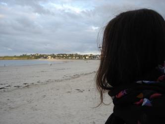 saint, cast, le, guildo, bretagne, britanny, brittany, mer, sea, beach, plage