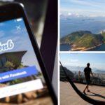 Découvrez le Sponsor officiel des JO de Rio : Airbnb la location courte durée.