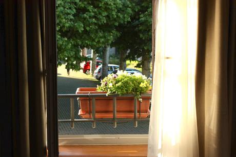 Fenêtre sur place © P.Faus