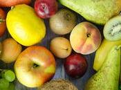 FRUITS LÉGUMES rendent heureux AJPH