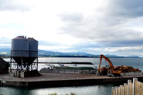 Pour une nouvelle approche écologque d ela erception visuelle