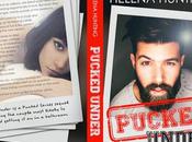 agenda Pucked d'Helena Hunting sortira octobre