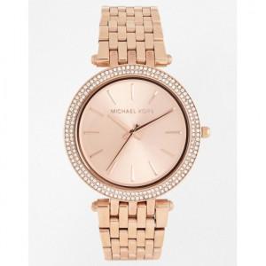 Mon avis sur les montres Michael Kors Femme : les meilleurs plans