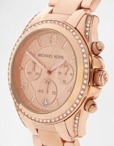 Mon avis sur les montres Michael Kors Femme : les meilleurs plans -  Paperblog