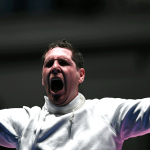 Le jour des Légendes à Rio L’escrime tient sa revanche