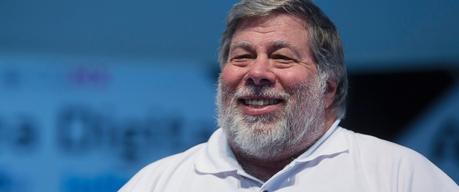 Happy birthday Steve Wozniak