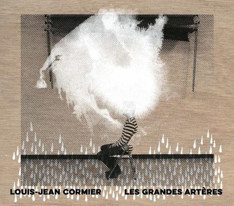 Quand la musique est bonne ! Vibrez avec Louis-Jean Cormier, le poète du Québec à découvrir...