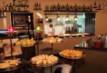 Des cours de Cuisine et Pâtisserie Marocaine à Bruxelles  La Cuisine