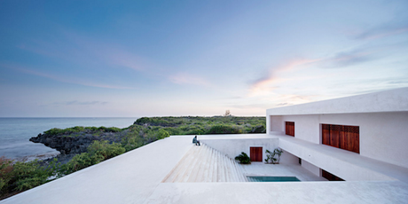 ARCHI : Dalton House