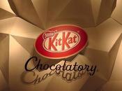 J’ai testé…Kit Chocolatory Wonderland