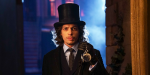 Gotham chapelier dévoile image