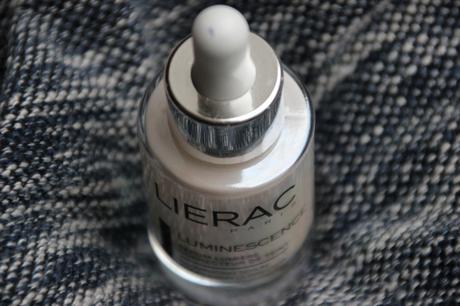 Le sérum Luminescence de Lierac : mon sauveur ! ♥︎ IMG_1841