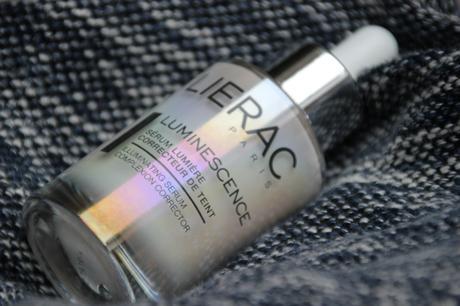 Le sérum Luminescence de Lierac : mon sauveur ! ♥︎ IMG_1832