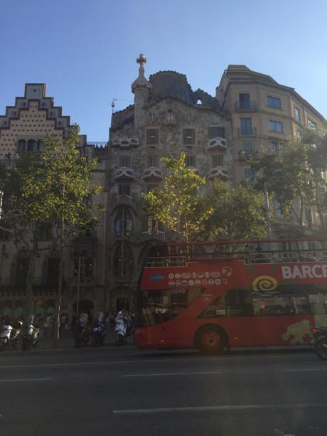 Que visiter à Barcelone ?