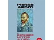 Dernière lettre Théo