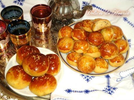 cuisine marocaine oum rayane