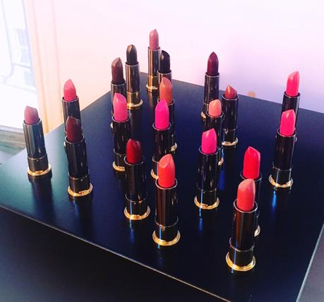 Mon avis sur les rouges à lèvres Vice d’Urban Decay