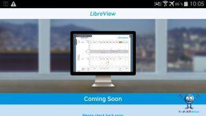 Libre Link, FreeStyle Libre sur votre smartphone ! LibreView
